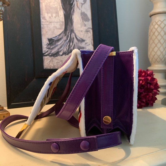 More Photos Fendi bag shoulder and crossbody - Picture 6 of 7